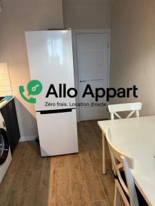 For rent Lyon-6eme-arrondissement 2 rooms 31 m2 Rhone (69006) photo 4