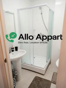 Louer Appartement 21 m2 Lyon-4eme-arrondissement