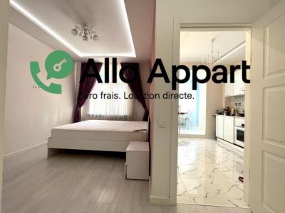 For rent Lyon-9eme-arrondissement 2 rooms 37 m2 Rhone (69009) photo 0