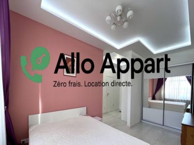 For rent Lyon-9eme-arrondissement 2 rooms 37 m2 Rhone (69009) photo 1