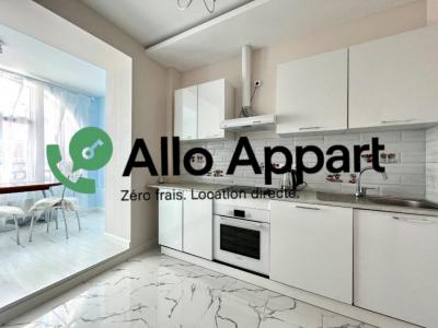 For rent Lyon-9eme-arrondissement 2 rooms 37 m2 Rhone (69009) photo 2