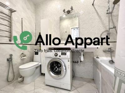 For rent Lyon-9eme-arrondissement 2 rooms 37 m2 Rhone (69009) photo 3