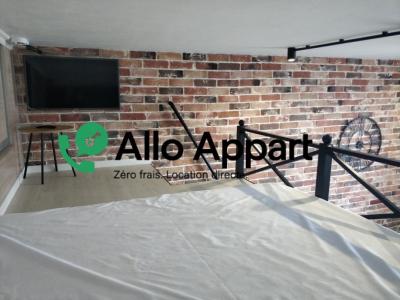 For rent Lyon-2eme-arrondissement 1 room 24 m2 Rhone (69002) photo 1