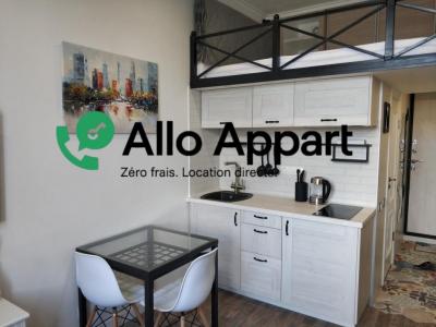 For rent Lyon-2eme-arrondissement 1 room 24 m2 Rhone (69002) photo 2
