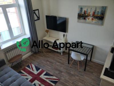 For rent Lyon-2eme-arrondissement 1 room 24 m2 Rhone (69002) photo 3