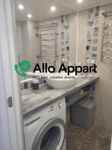 For rent Lyon-2eme-arrondissement 1 room 24 m2 Rhone (69002) photo 4