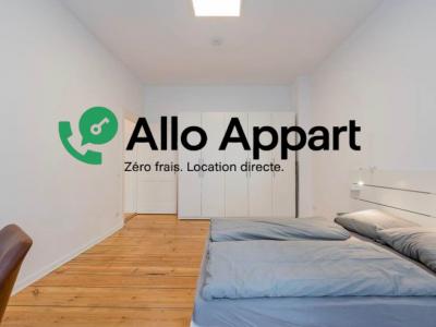 For rent Lyon-2eme-arrondissement 2 rooms 50 m2 Rhone (69002) photo 1