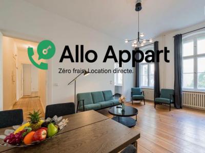 For rent Lyon-2eme-arrondissement 2 rooms 50 m2 Rhone (69002) photo 2