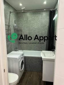 For rent Lyon-9eme-arrondissement 1 room 30 m2 Rhone (69009) photo 3