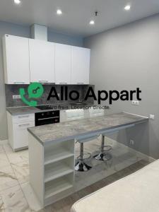 For rent Lyon-9eme-arrondissement 1 room 30 m2 Rhone (69009) photo 4