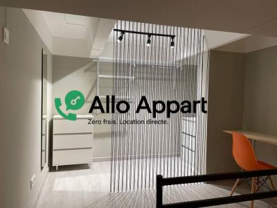 For rent Lyon-6eme-arrondissement 2 rooms 36 m2 Rhone (69006) photo 1