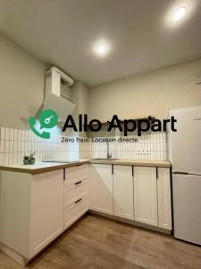 For rent Lyon-6eme-arrondissement 2 rooms 36 m2 Rhone (69006) photo 2