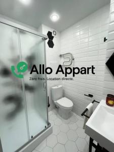 For rent Lyon-6eme-arrondissement 2 rooms 36 m2 Rhone (69006) photo 3