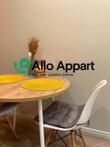 For rent Lyon-6eme-arrondissement 2 rooms 36 m2 Rhone (69006) photo 4