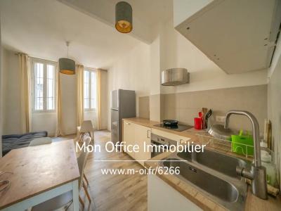 For sale Marseille-6eme-arrondissement 2 rooms 35 m2 Bouches du Rhone (13006) photo 0