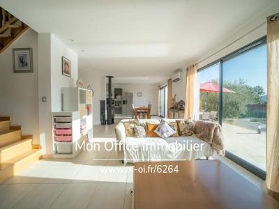 Annonce Vente 4 pi�ces Maison Beausset 83