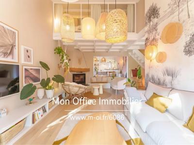 Acheter Maison 230 m2 Beaurecueil