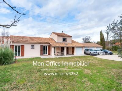 For sale Trets 5 rooms 170 m2 Bouches du Rhone (13530) photo 1