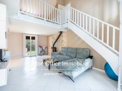 For sale Trets 5 rooms 170 m2 Bouches du Rhone (13530) photo 3