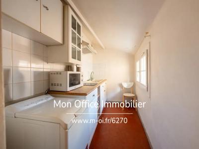 Annonce Vente 2 pi�ces Appartement Beaurecueil 13