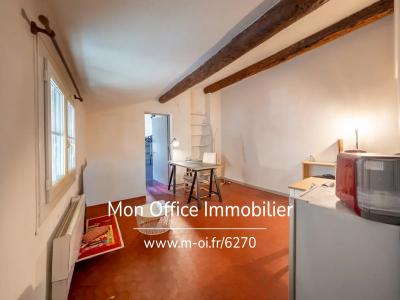 Acheter Appartement 35 m2 Beaurecueil