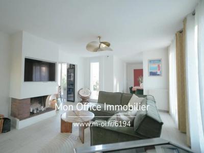 For sale Evry 5 rooms 124 m2 Essonne (91000) photo 1