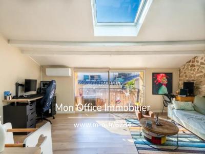 Annonce Vente 3 pi�ces Maison Lambesc 13