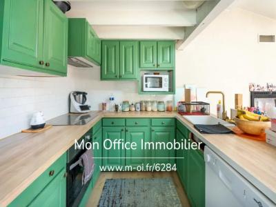 Acheter Maison 87 m2 Lambesc