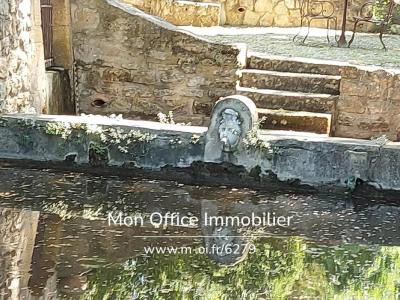 Acheter Maison 450 m2 Cadenet