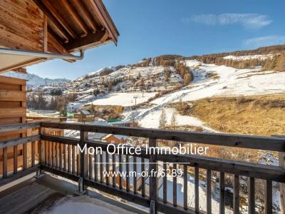 For sale Vars 3 rooms 60 m2 Hautes alpes (05560) photo 0