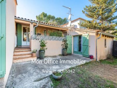 For sale Cabries 7 rooms 145 m2 Bouches du Rhone (13480) photo 1