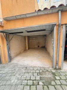 Acheter Parking 14 m2 Beaurecueil