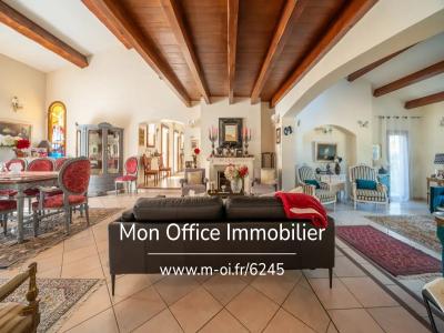 For sale Cabries 7 rooms 233 m2 Bouches du Rhone (13480) photo 1