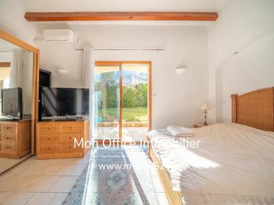 For sale Cabries 7 rooms 233 m2 Bouches du Rhone (13480) photo 2