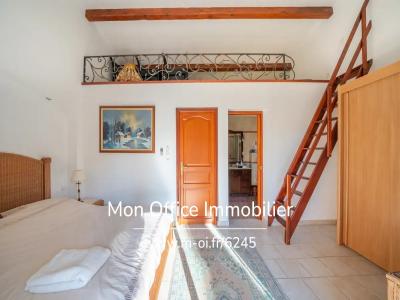 For sale Cabries 7 rooms 233 m2 Bouches du Rhone (13480) photo 3