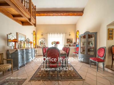 For sale Cabries 7 rooms 233 m2 Bouches du Rhone (13480) photo 4