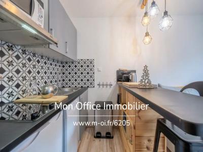 For sale Orres 1 room 23 m2 Hautes alpes (05200) photo 2