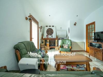 Annonce Vente 6 pi�ces Maison Mimet 13