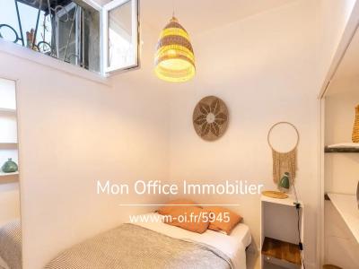 Acheter Appartement Marseille-1er-arrondissement 133000 euros