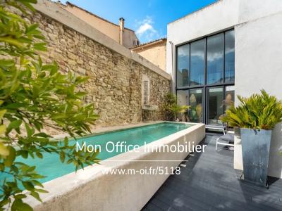 For sale Lambesc 4 rooms 280 m2 Bouches du Rhone (13410) photo 0