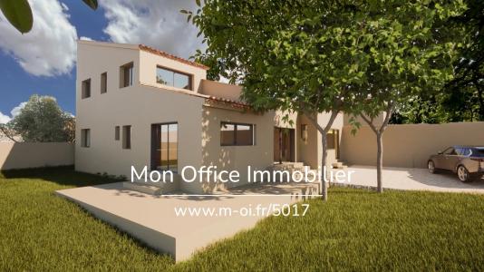 Annonce Vente 4 pi�ces Maison Ventabren 13