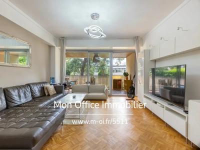 Acheter Appartement 110 m2 Marseille-8eme-arrondissement