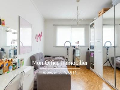 Acheter Appartement Marseille-8eme-arrondissement 440000 euros