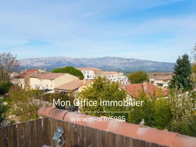 For sale Trets 6 rooms 210 m2 Bouches du Rhone (13530) photo 1