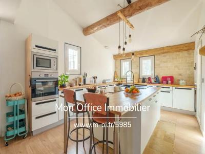 For sale Trets 6 rooms 210 m2 Bouches du Rhone (13530) photo 3