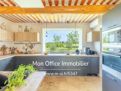 Acheter Maison Mazan Vaucluse