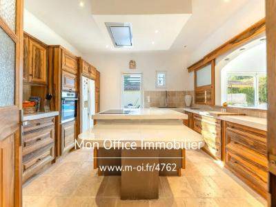 Acheter Maison 200 m2 Rians