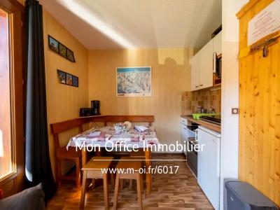 For sale Molines-en-queyras 1 room 25 m2 Hautes alpes (05350) photo 3