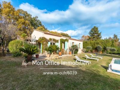 For sale Meyreuil 4 rooms 111 m2 Bouches du Rhone (13590) photo 1