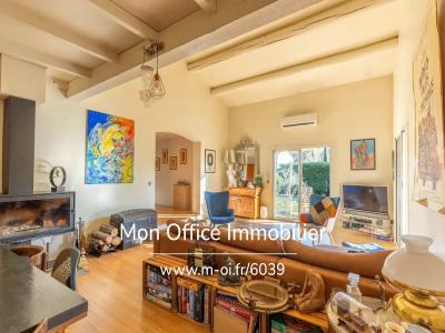 For sale Meyreuil 4 rooms 111 m2 Bouches du Rhone (13590) photo 3